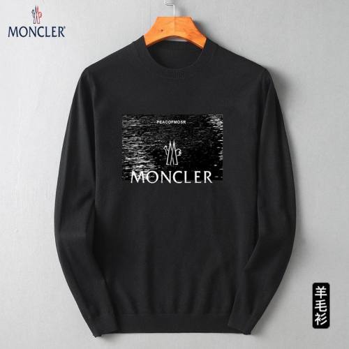 Moncler Sweater-218(M-XXXL)