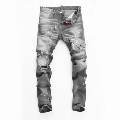 DSQ men jeans 1：1 quality-264