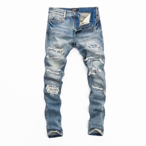 Armani men jeans AAA quality-066