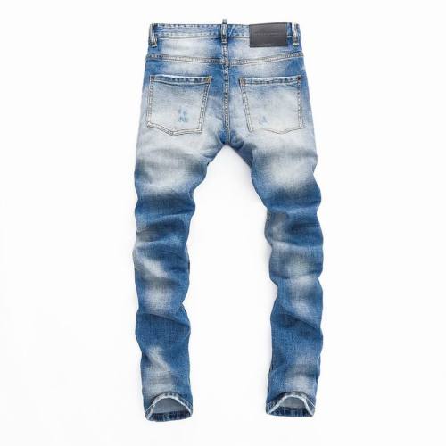 DSQ men jeans 1：1 quality-276