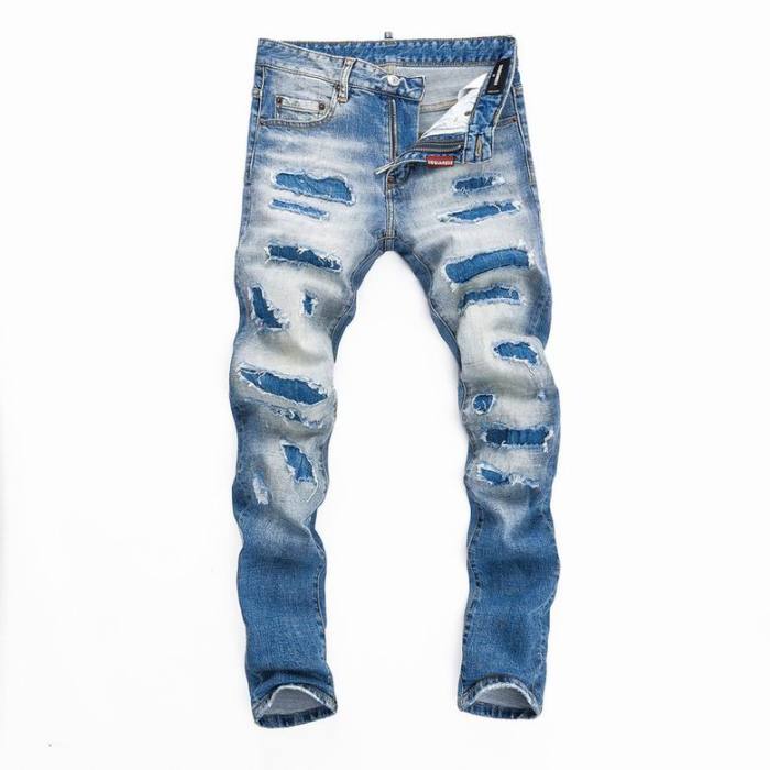 DSQ men jeans 1：1 quality-276