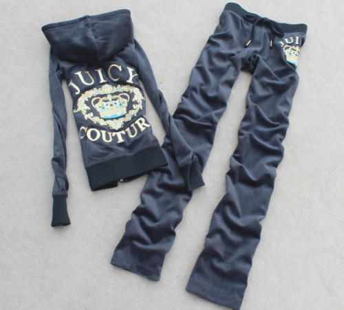 Juicy long-sleeve suit women-016(S-XXL)