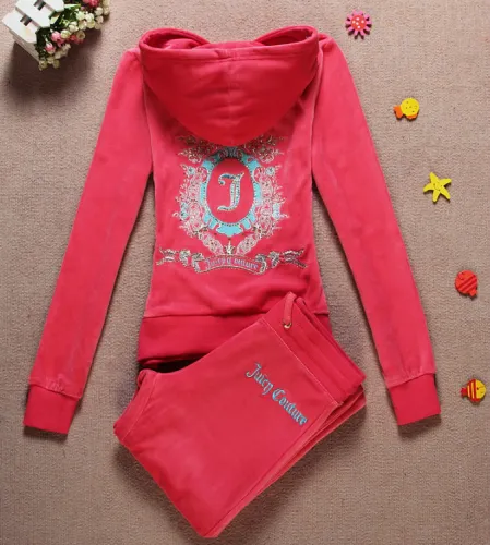 Juicy long-sleeve suit women-005(S-XXL)