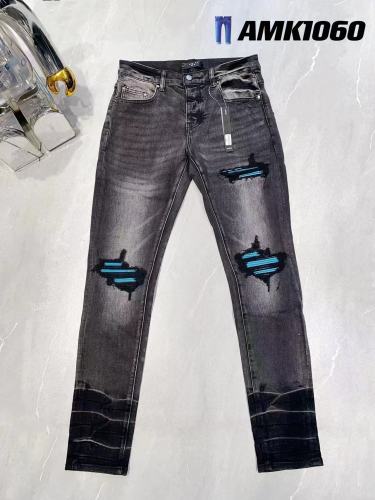 AMIRI men jeans 1：1 quality-615