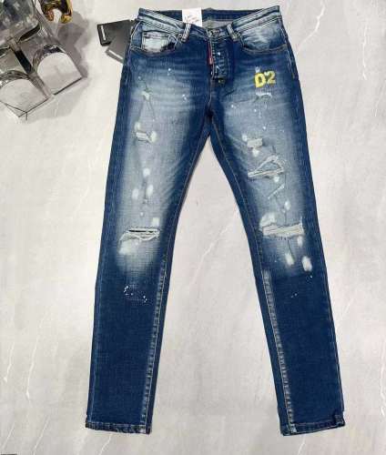 DSQ men jeans 1：1 quality-291
