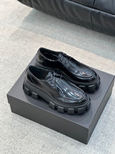 Super Max Custom High End Prada Shoes-173