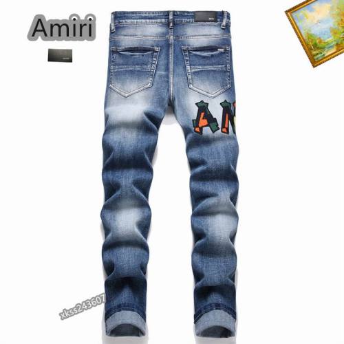 AMIRI men jeans 1：1 quality-619
