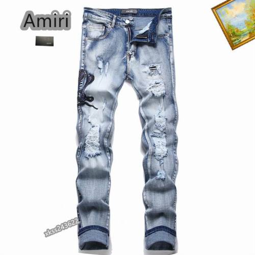 AMIRI men jeans 1：1 quality-627