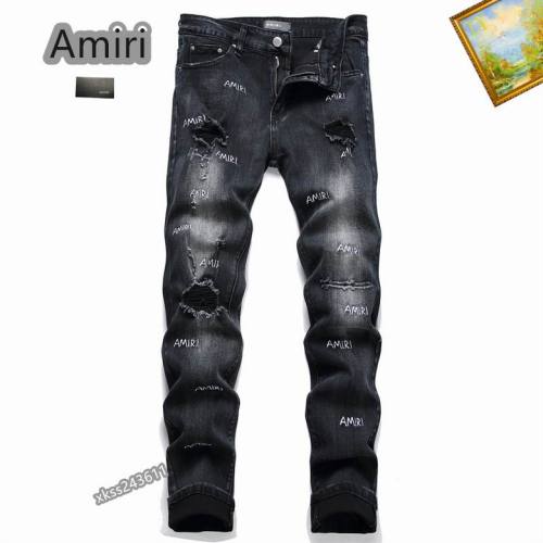 AMIRI men jeans 1：1 quality-621