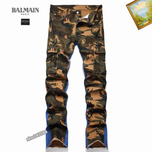 Balmain Jeans AAA quality-647