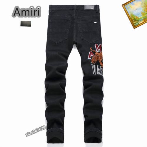 AMIRI men jeans 1：1 quality-633