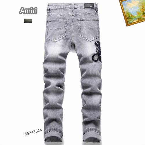 AMIRI men jeans 1：1 quality-594