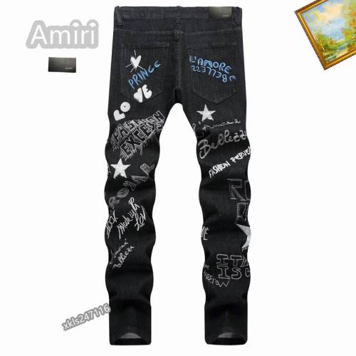 AMIRI men jeans 1：1 quality-631