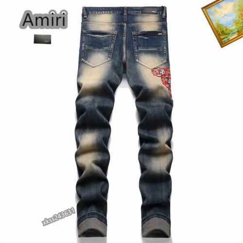 AMIRI men jeans 1：1 quality-625