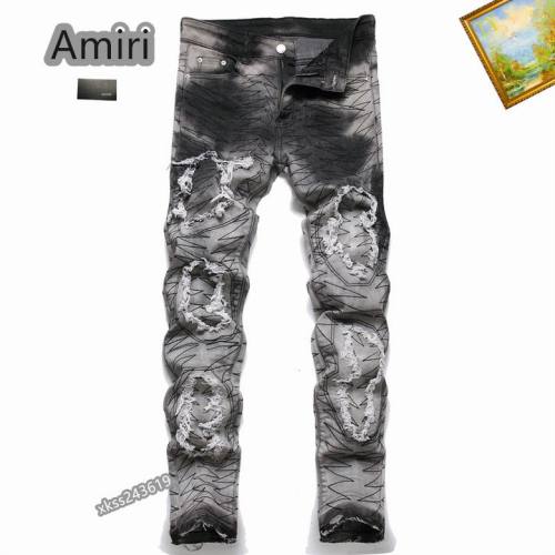 AMIRI men jeans 1：1 quality-623