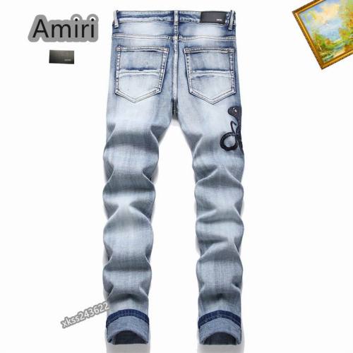 AMIRI men jeans 1：1 quality-627