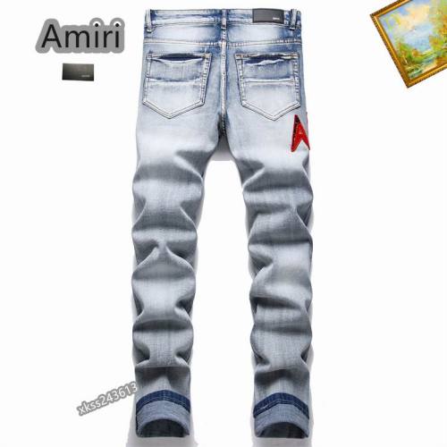 AMIRI men jeans 1：1 quality-635