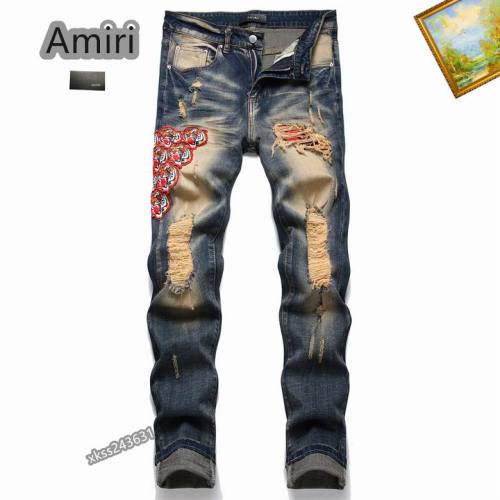 AMIRI men jeans 1：1 quality-625