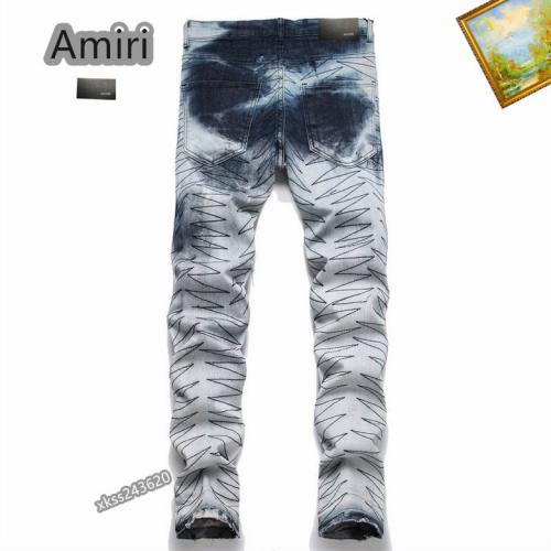 AMIRI men jeans 1：1 quality-629