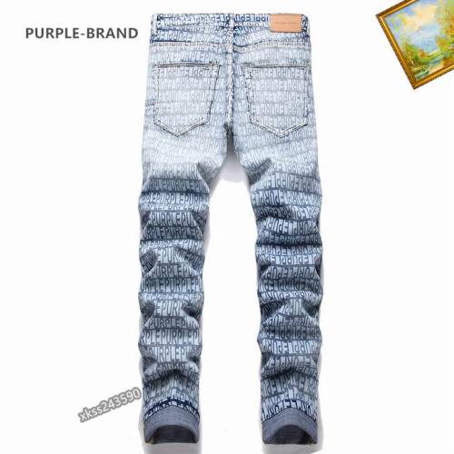Purple Brand Jeans 1：1 Quality-213