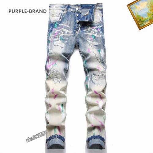 Purple Brand Jeans 1：1 Quality-215