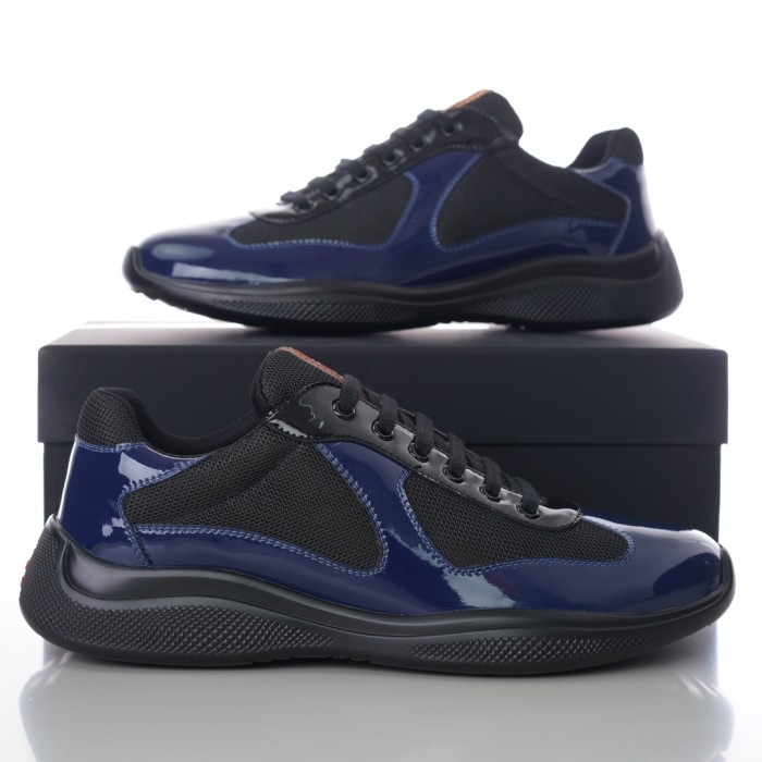 Super Max Prada Shoes-181