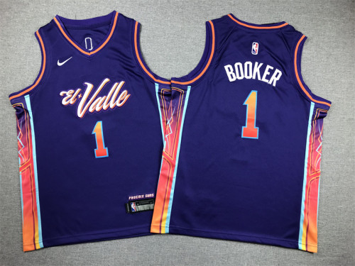 NBA Kids Jerseys-328