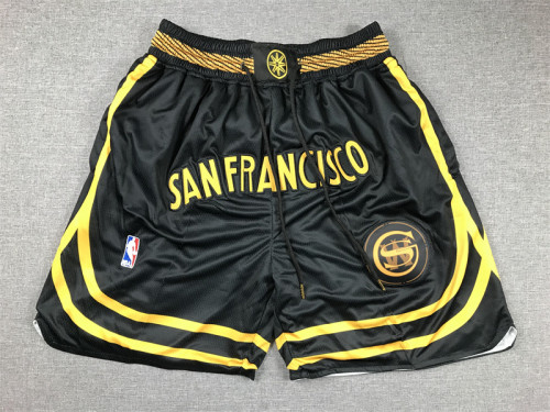 NBA Shorts-1642