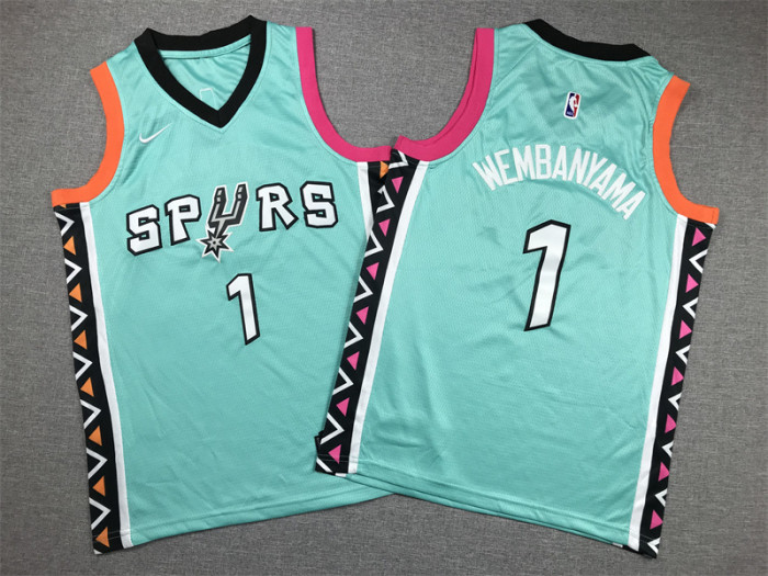 NBA Kids Jerseys-297