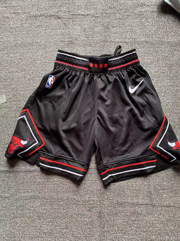 NBA Shorts-1625