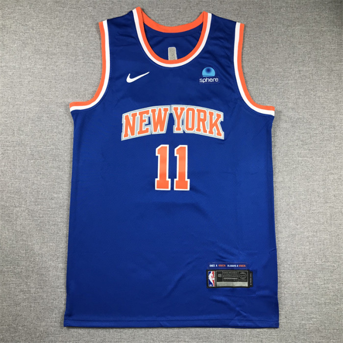 NBA New York Knicks-064