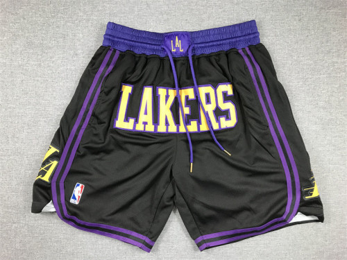 NBA Shorts-1637