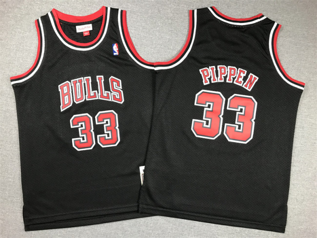 NBA Kids Jerseys-290