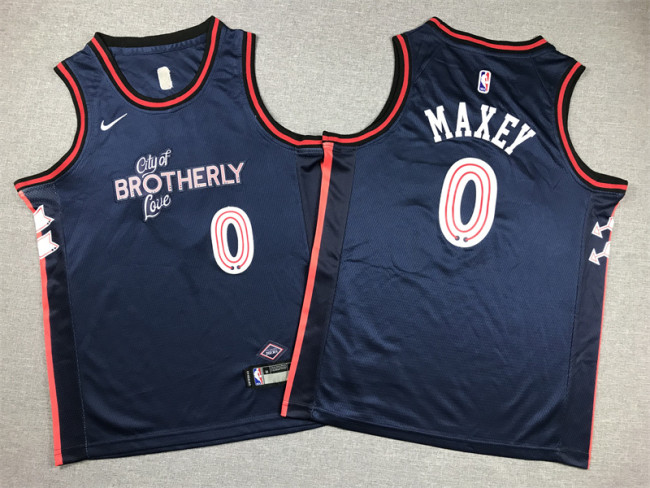 NBA Kids Jerseys-324