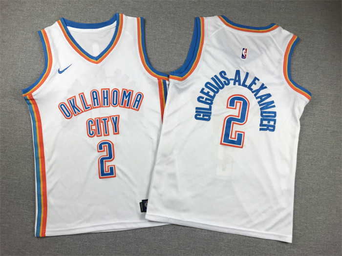 NBA Kids Jerseys-316