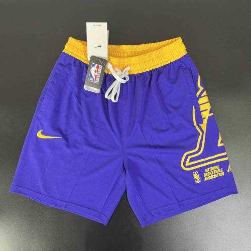 NBA Shorts-1654