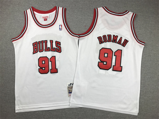 NBA Kids Jerseys-262