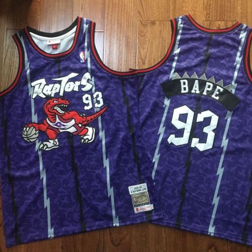 NBA Toronto Raptors-221