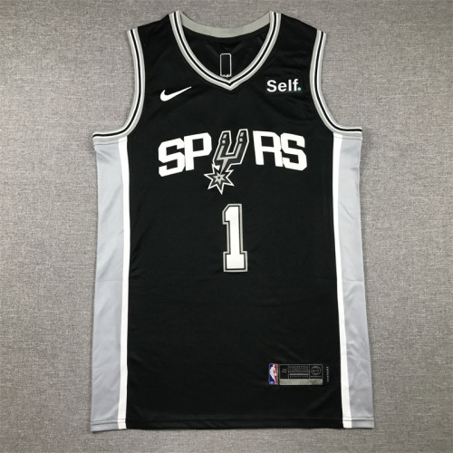 NBA San Antonio Spurs-093