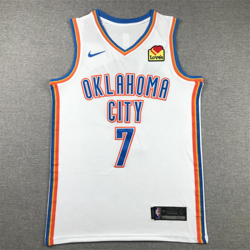 NBA Oklahoma City-133