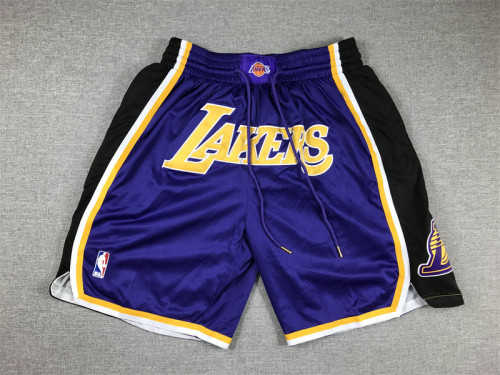 NBA Shorts-1631