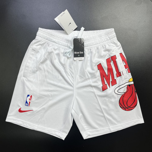 NBA Shorts-1663
