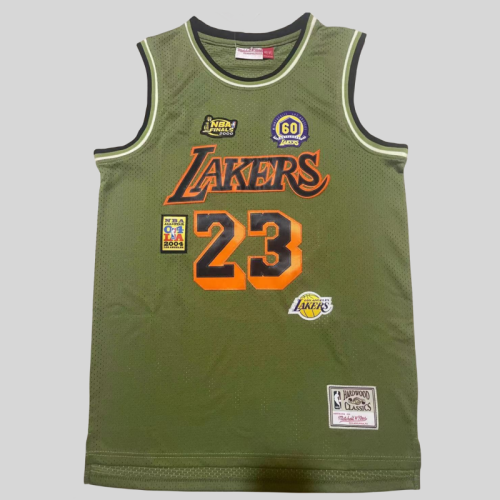 NBA Los Angeles Lakers-1027