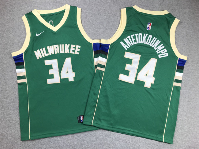 NBA Kids Jerseys-283