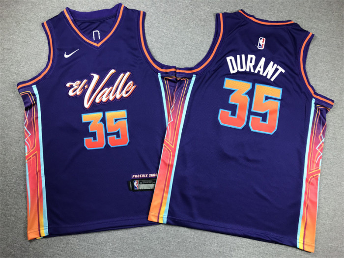 NBA Kids Jerseys-256