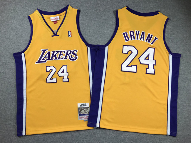 NBA Kids Jerseys-285