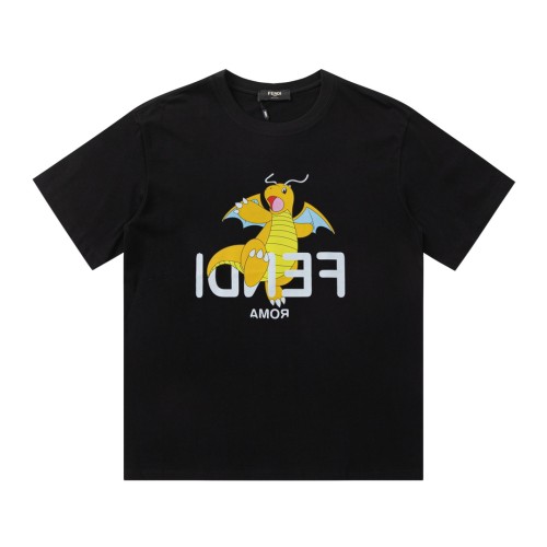 FD Shirt 1：1 Quality-226(XS-L)