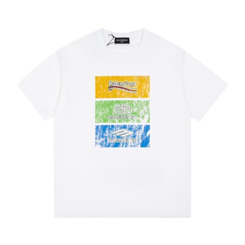 B Shirt 1：1 Quality-3350(S-XXL)