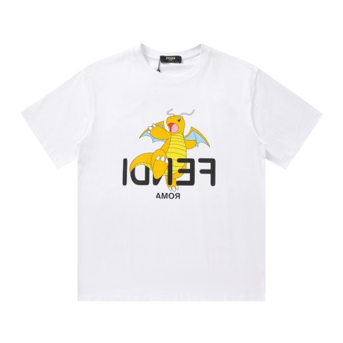 FD Shirt 1：1 Quality-227(XS-L)