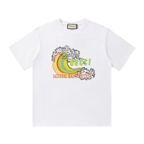 G Shirt 1：1 Quality-1111(XS-L)